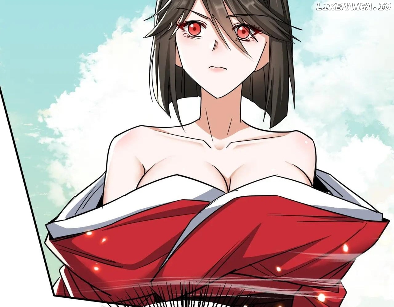My Empress Apprentice is Becoming Evil Chapter 63 - page 79